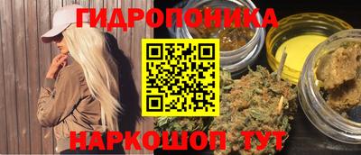 молекула духа Кинель